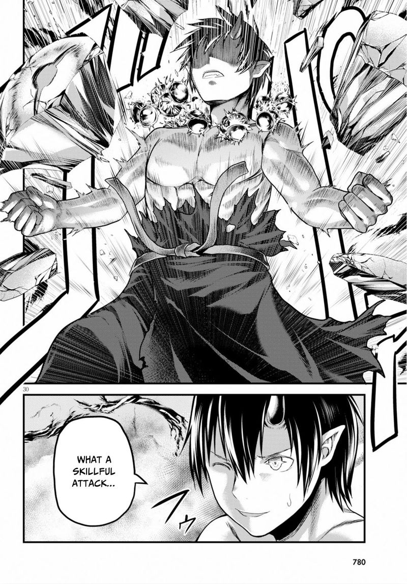 Murabito desu ga Nani ka? Chapter 30 - Page 29