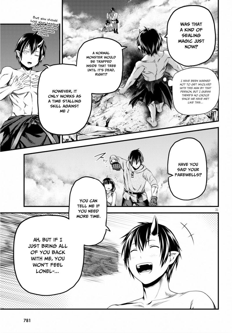 Murabito desu ga Nani ka? Chapter 30 - Page 30