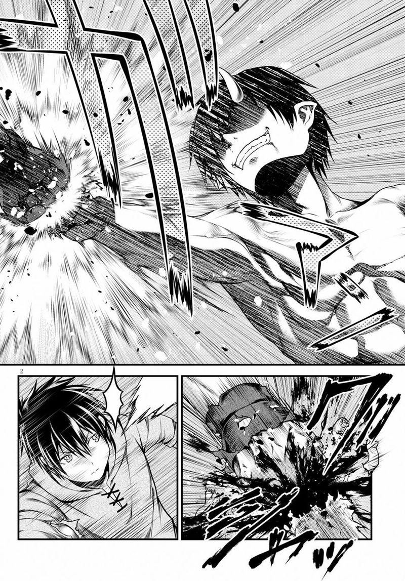 Murabito desu ga Nani ka? Chapter 31 - Page 2