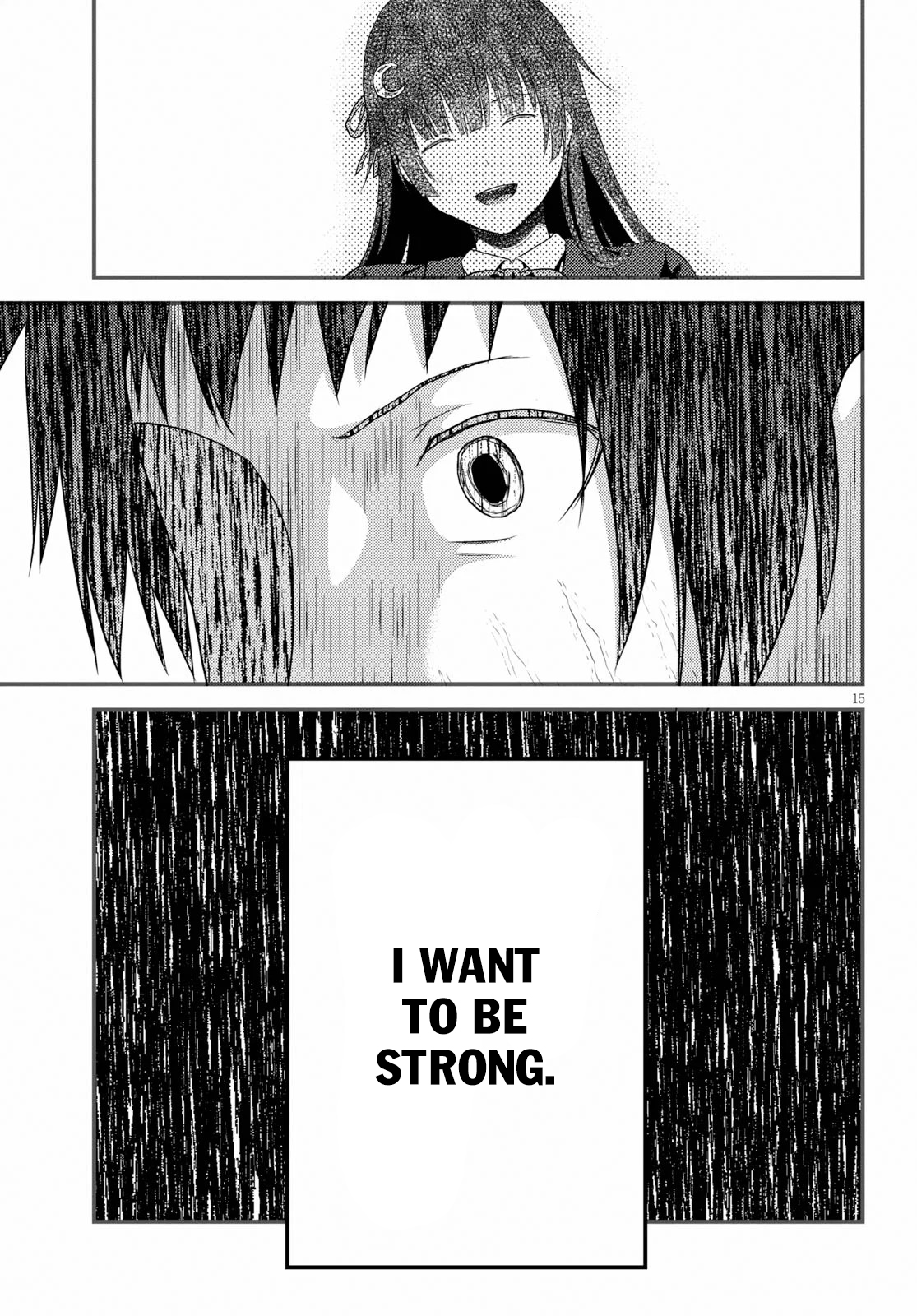 Murabito desu ga Nani ka? Chapter 32.5 - Page 14