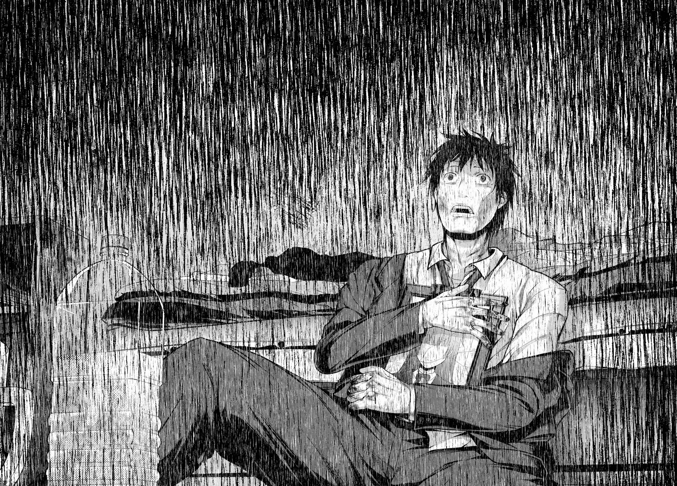 Murabito desu ga Nani ka? Chapter 32.5 - Page 6