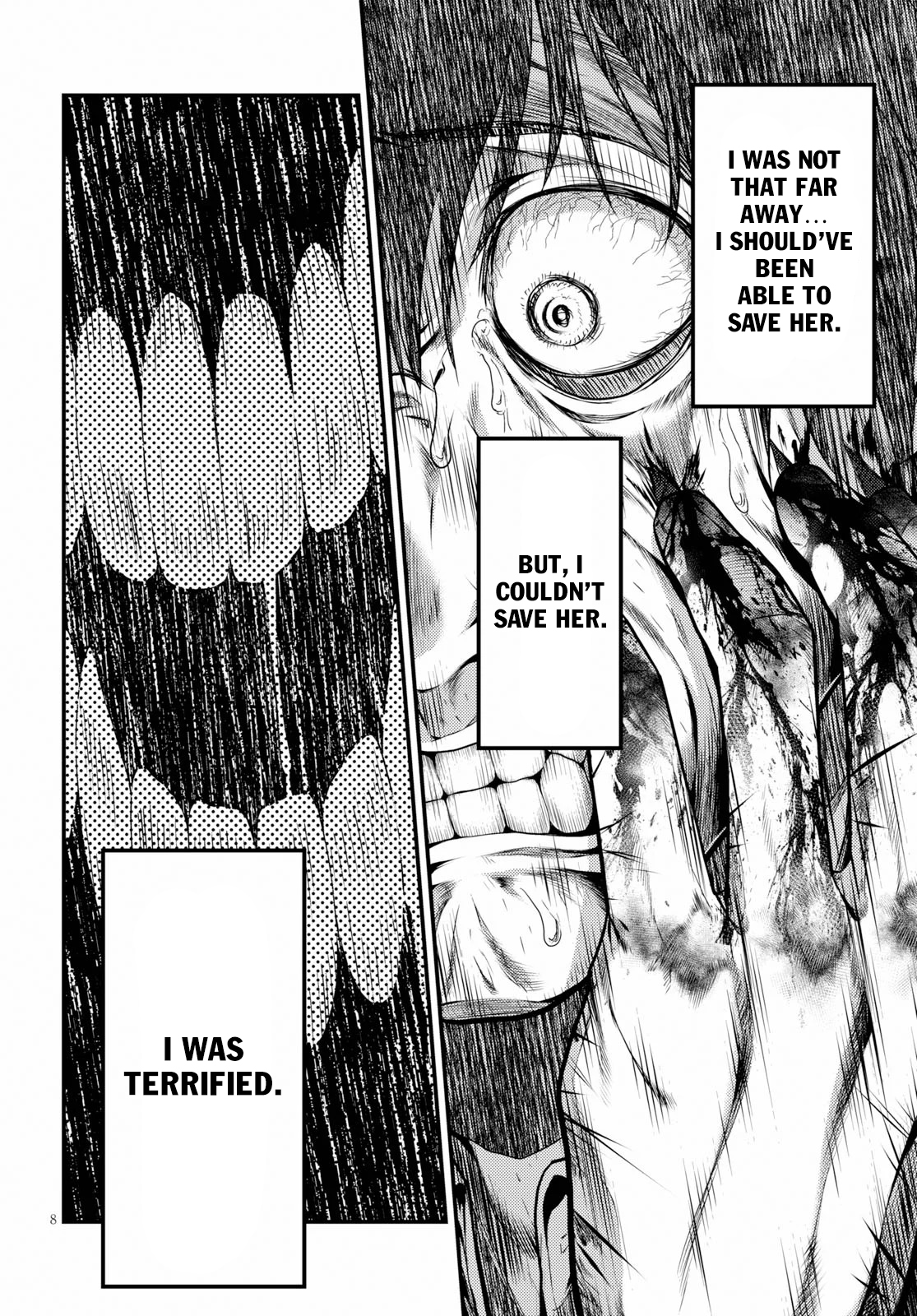 Murabito desu ga Nani ka? Chapter 32.5 - Page 7