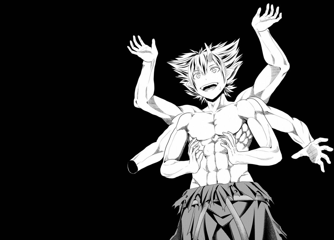 Murabito desu ga Nani ka? Chapter 32 - Page 4