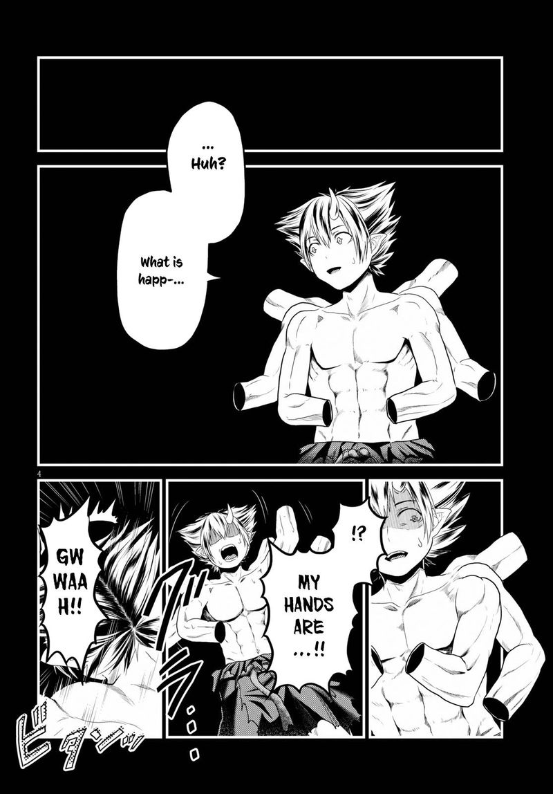 Murabito desu ga Nani ka? Chapter 32 - Page 5