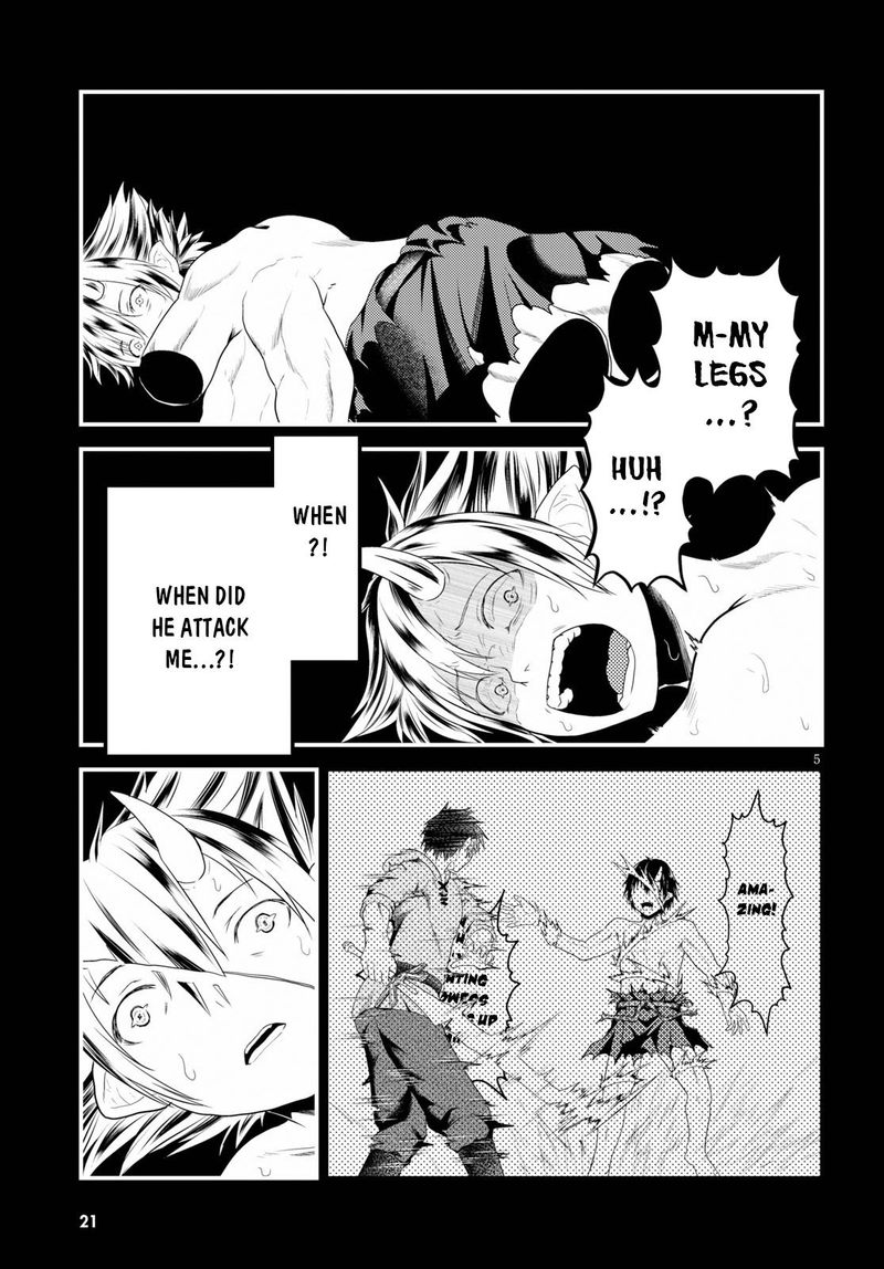 Murabito desu ga Nani ka? Chapter 32 - Page 6