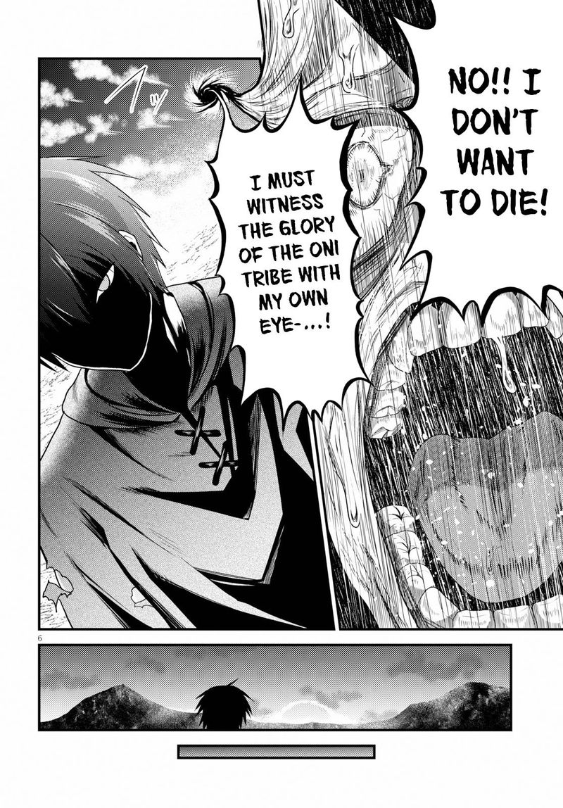 Murabito desu ga Nani ka? Chapter 32 - Page 7