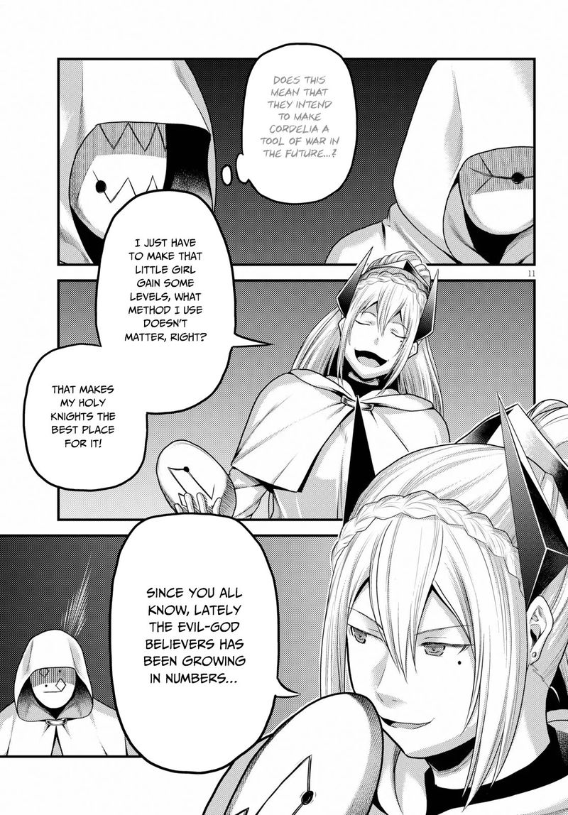 Murabito desu ga Nani ka? Chapter 33 - Page 11