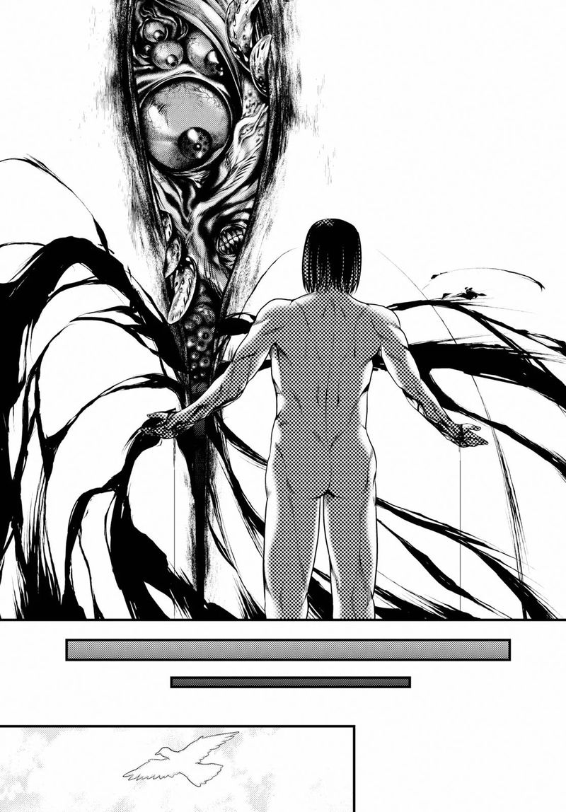 Murabito desu ga Nani ka? Chapter 33 - Page 21