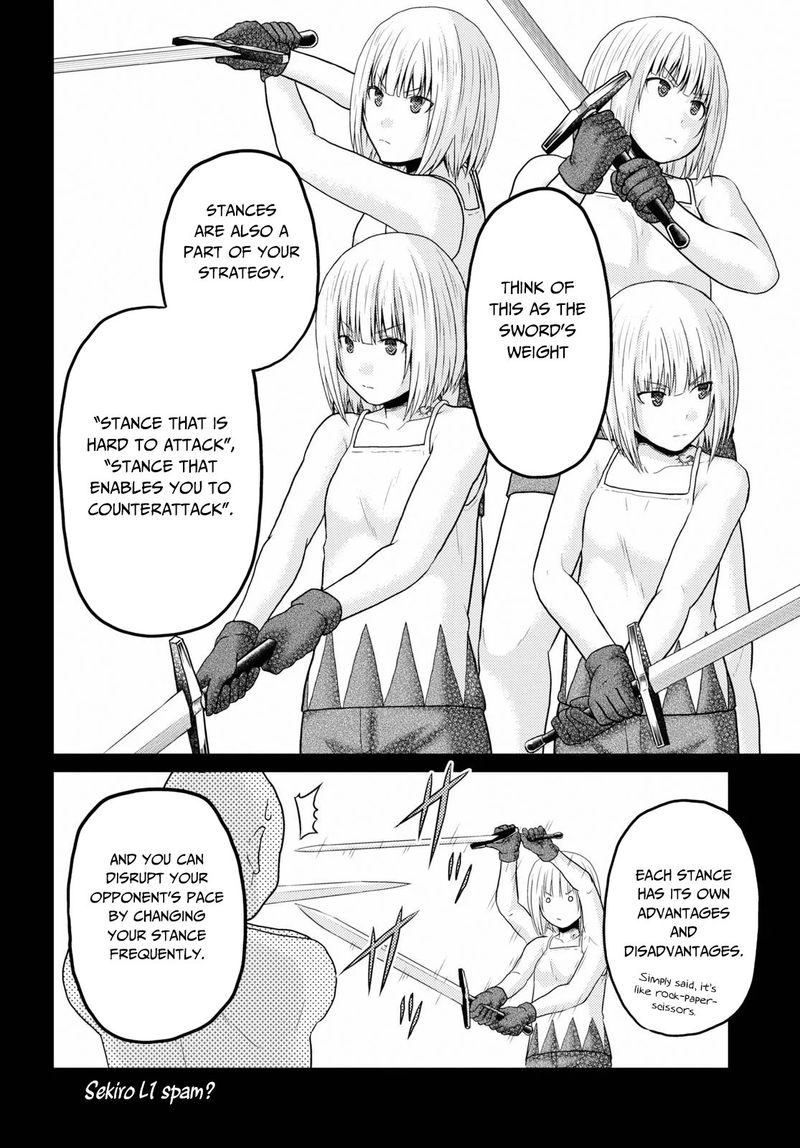 Murabito desu ga Nani ka? Chapter 34 - Page 10