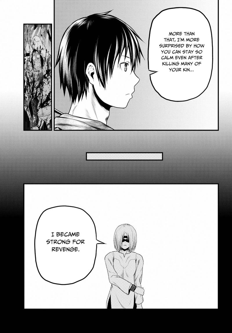 Murabito desu ga Nani ka? Chapter 34 - Page 19