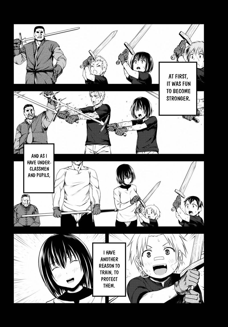 Murabito desu ga Nani ka? Chapter 34 - Page 20