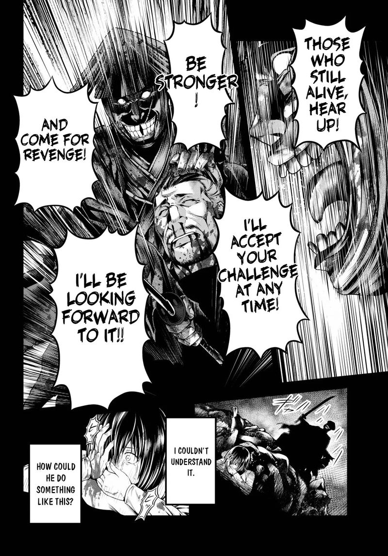 Murabito desu ga Nani ka? Chapter 34 - Page 22