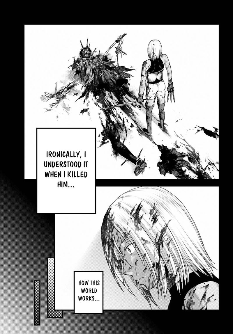 Murabito desu ga Nani ka? Chapter 34 - Page 23