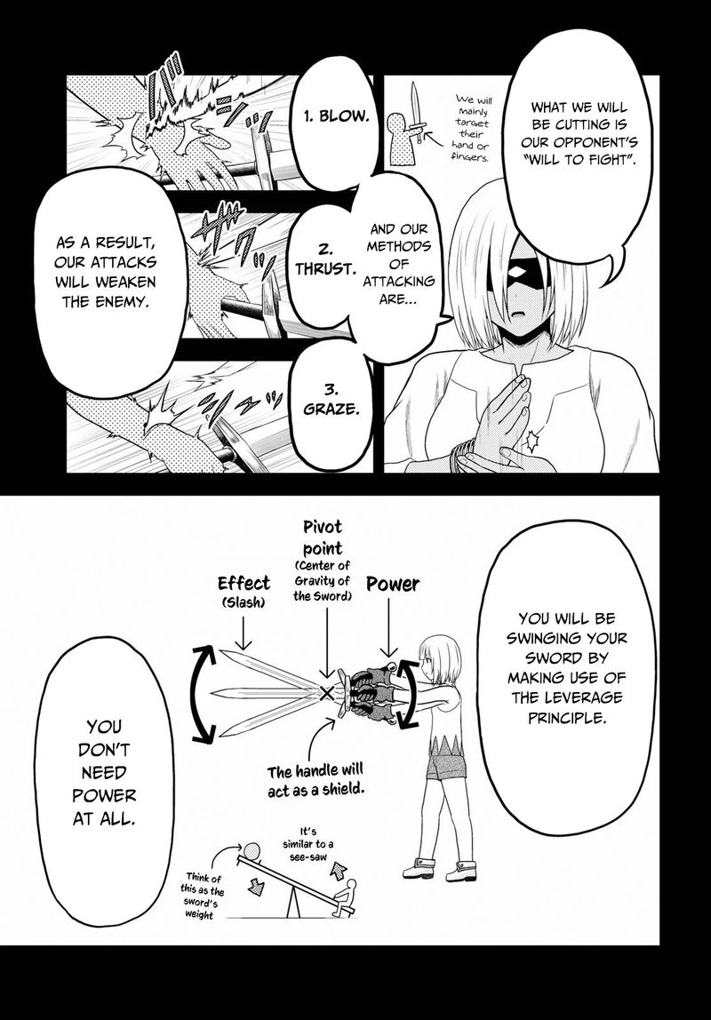 Murabito desu ga Nani ka? Chapter 34 - Page 9