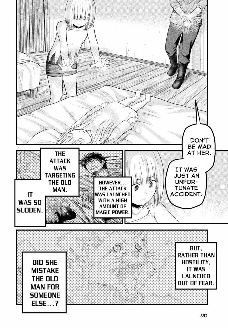 Murabito desu ga Nani ka? Chapter 35 - Page 14