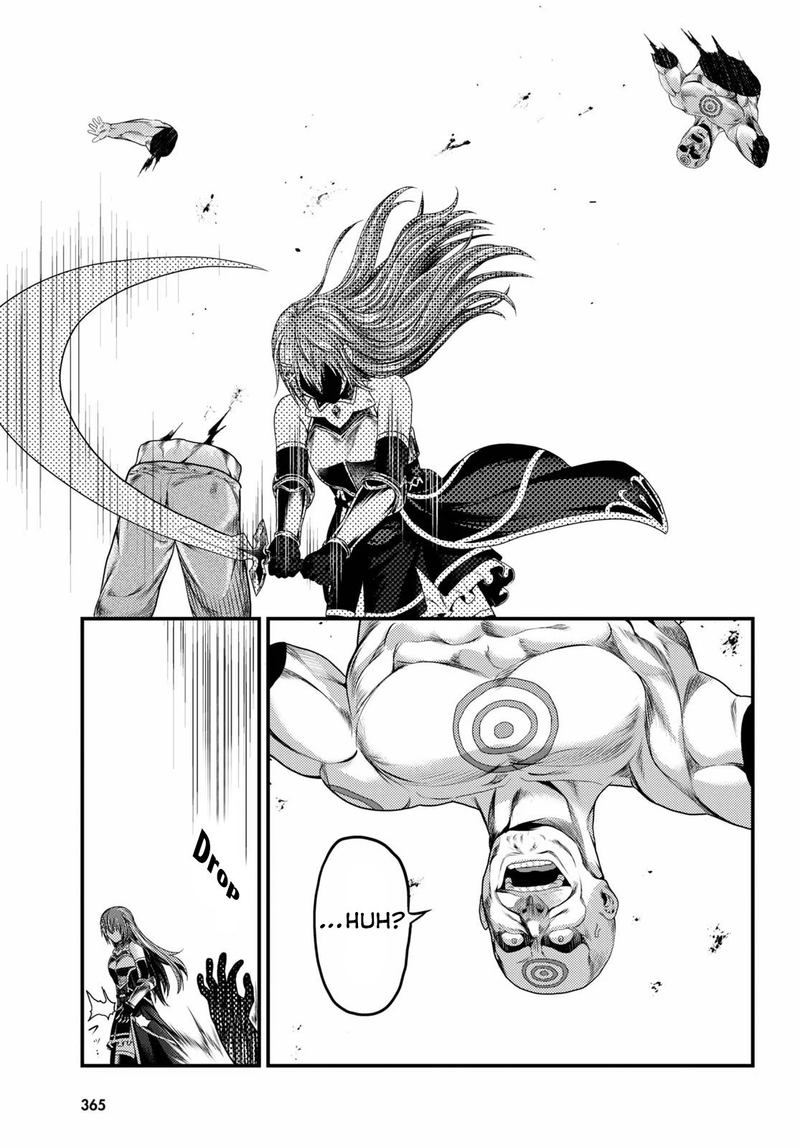 Murabito desu ga Nani ka? Chapter 35 - Page 27