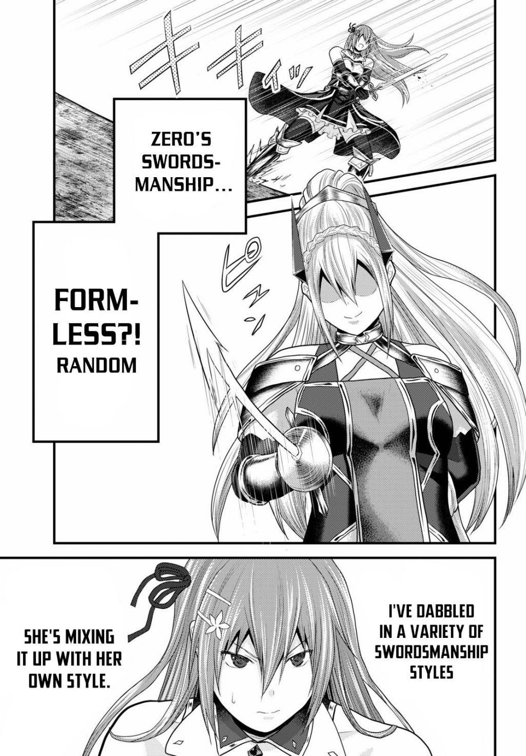 Murabito desu ga Nani ka? Chapter 36 - Page 11