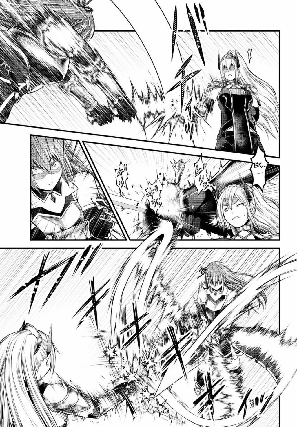 Murabito desu ga Nani ka? Chapter 36 - Page 13