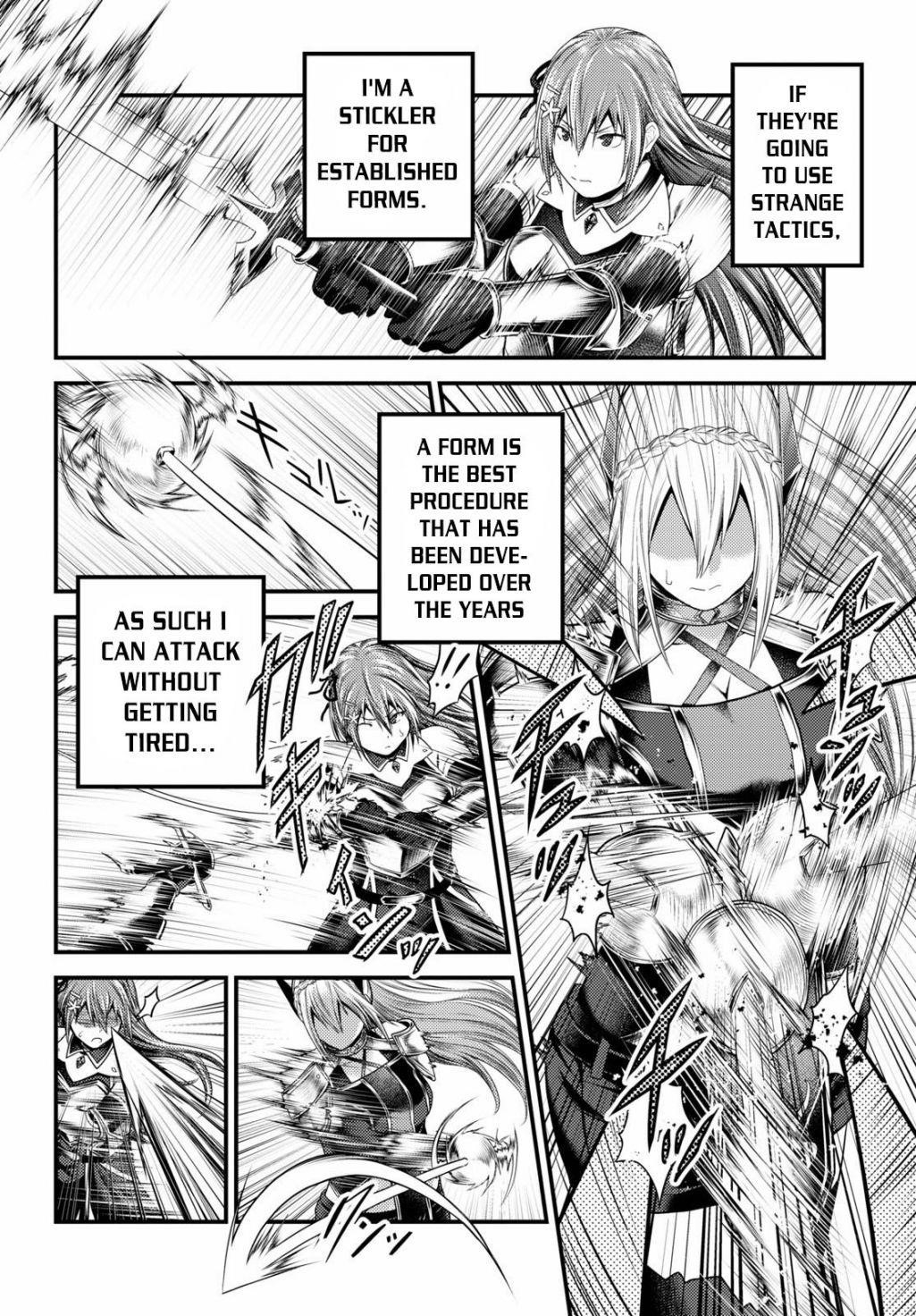 Murabito desu ga Nani ka? Chapter 36 - Page 14