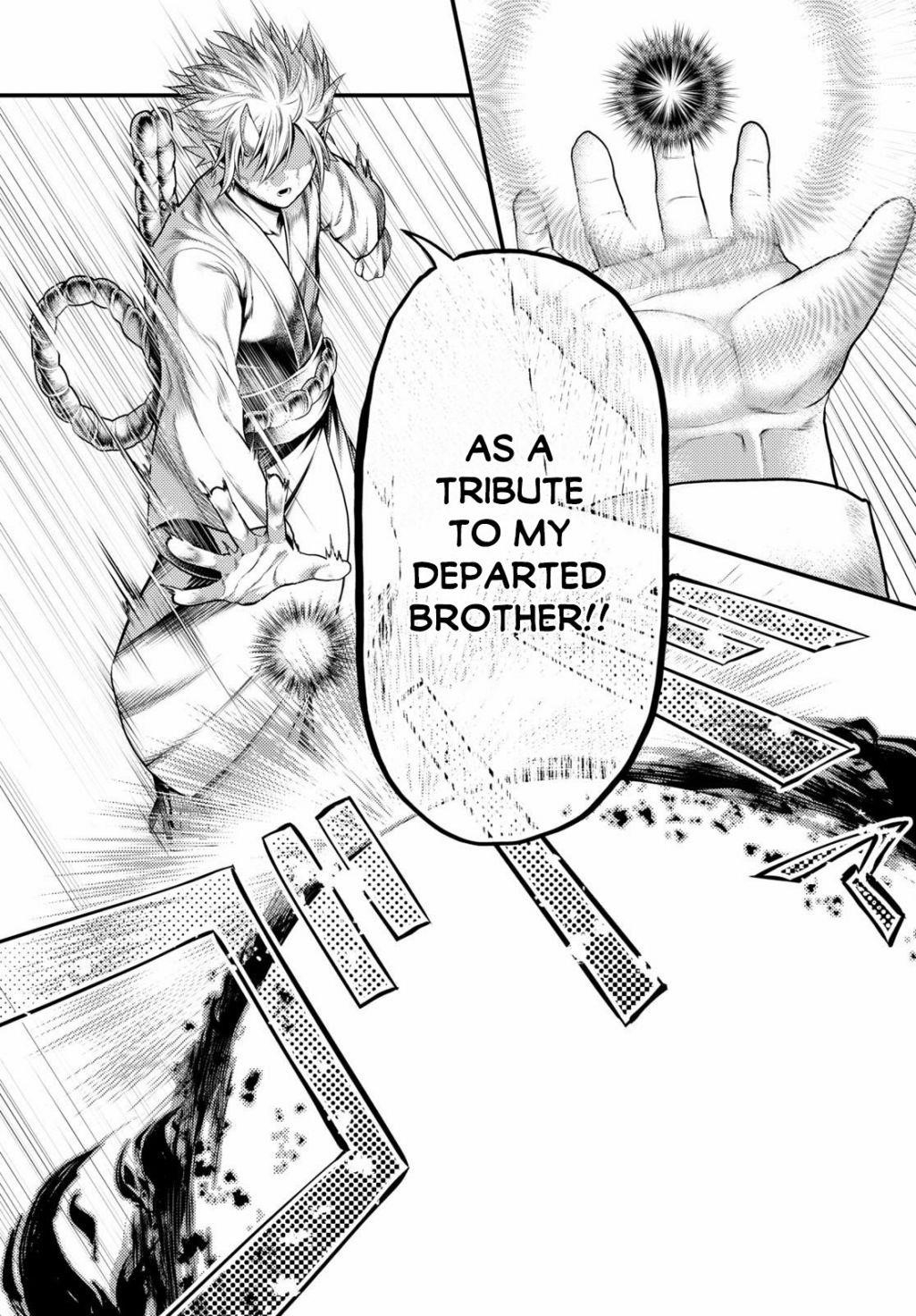 Murabito desu ga Nani ka? Chapter 37 - Page 26