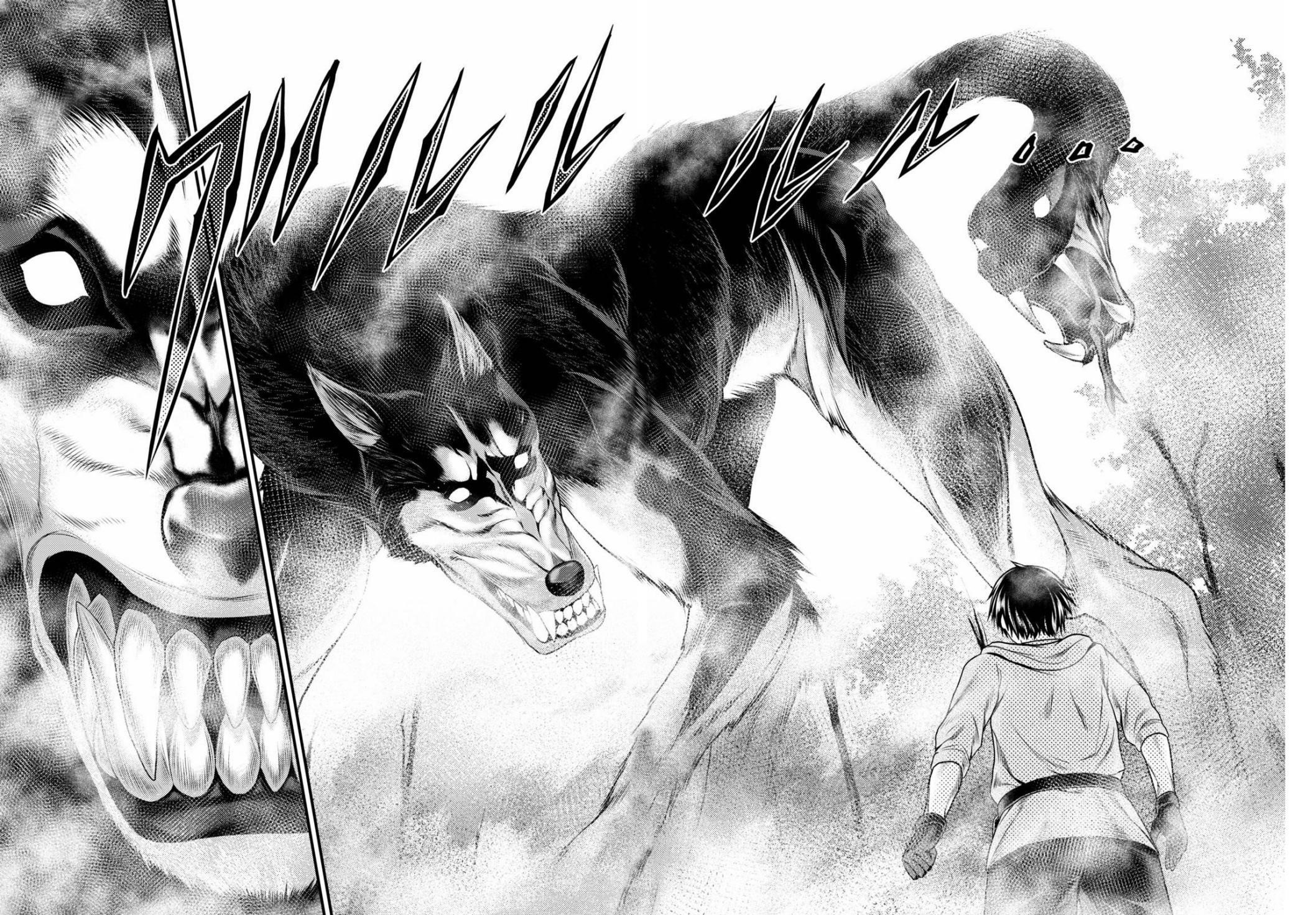 Murabito desu ga Nani ka? Chapter 38 - Page 22