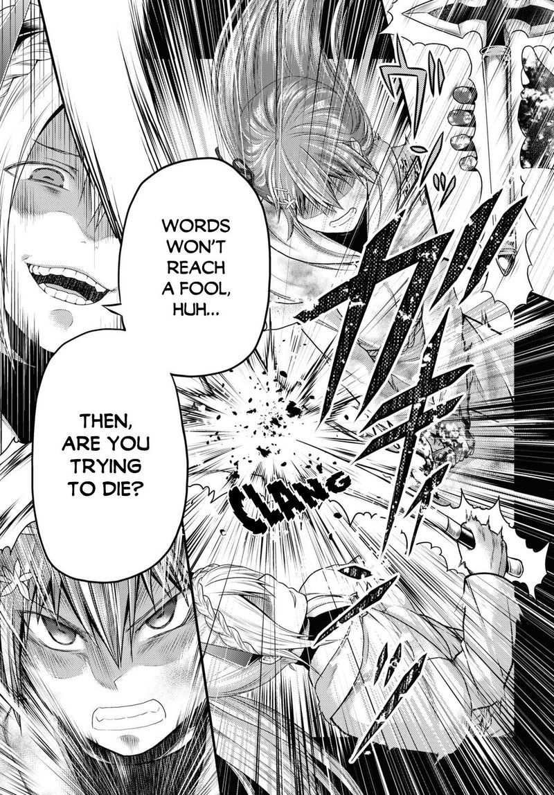 Murabito desu ga Nani ka? Chapter 40 - Page 14