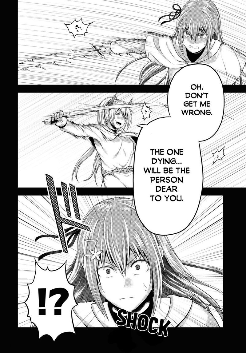Murabito desu ga Nani ka? Chapter 40 - Page 15