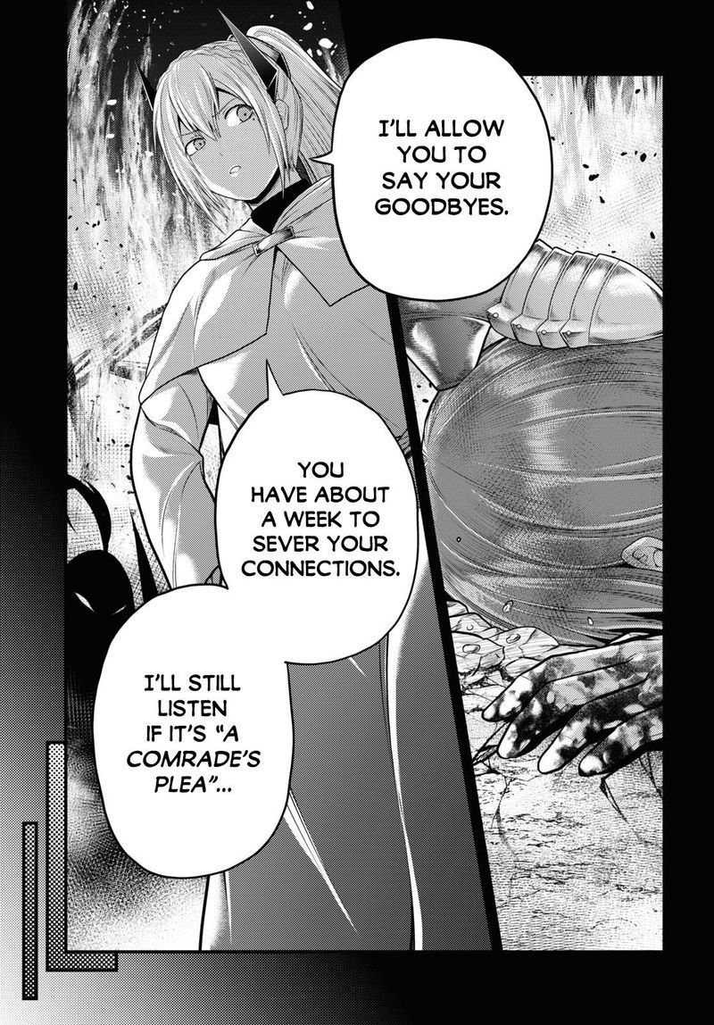 Murabito desu ga Nani ka? Chapter 40 - Page 18