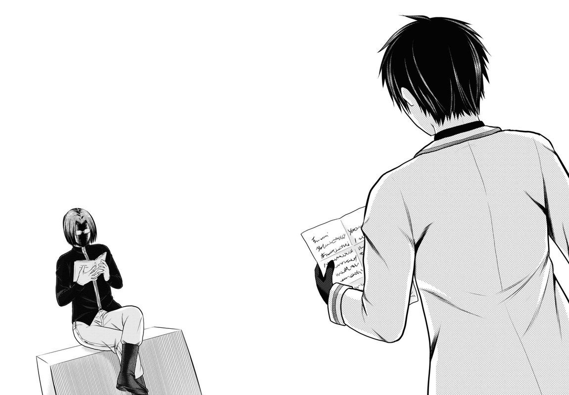 Murabito desu ga Nani ka? Chapter 40 - Page 23