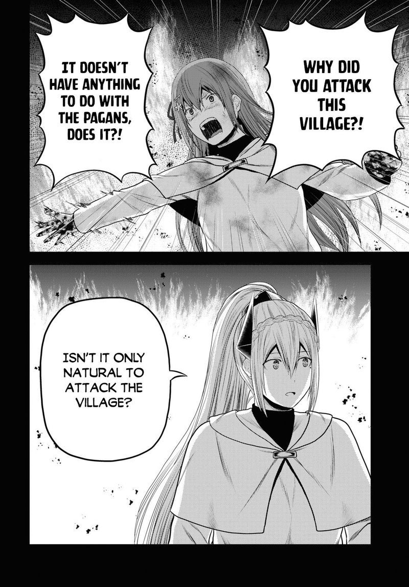 Murabito desu ga Nani ka? Chapter 40 - Page 7
