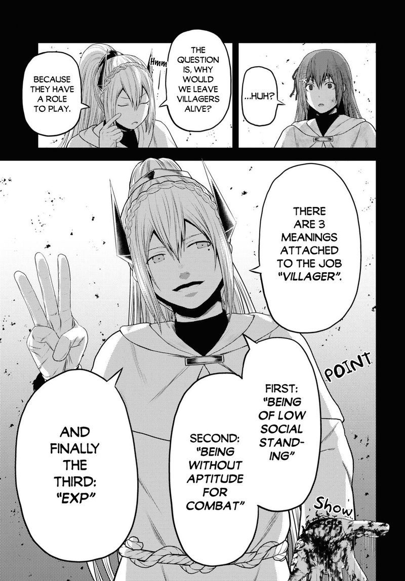 Murabito desu ga Nani ka? Chapter 40 - Page 8