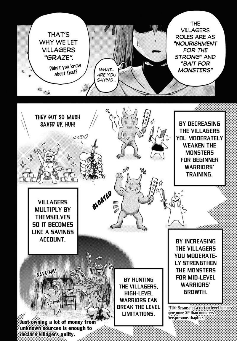 Murabito desu ga Nani ka? Chapter 40 - Page 9