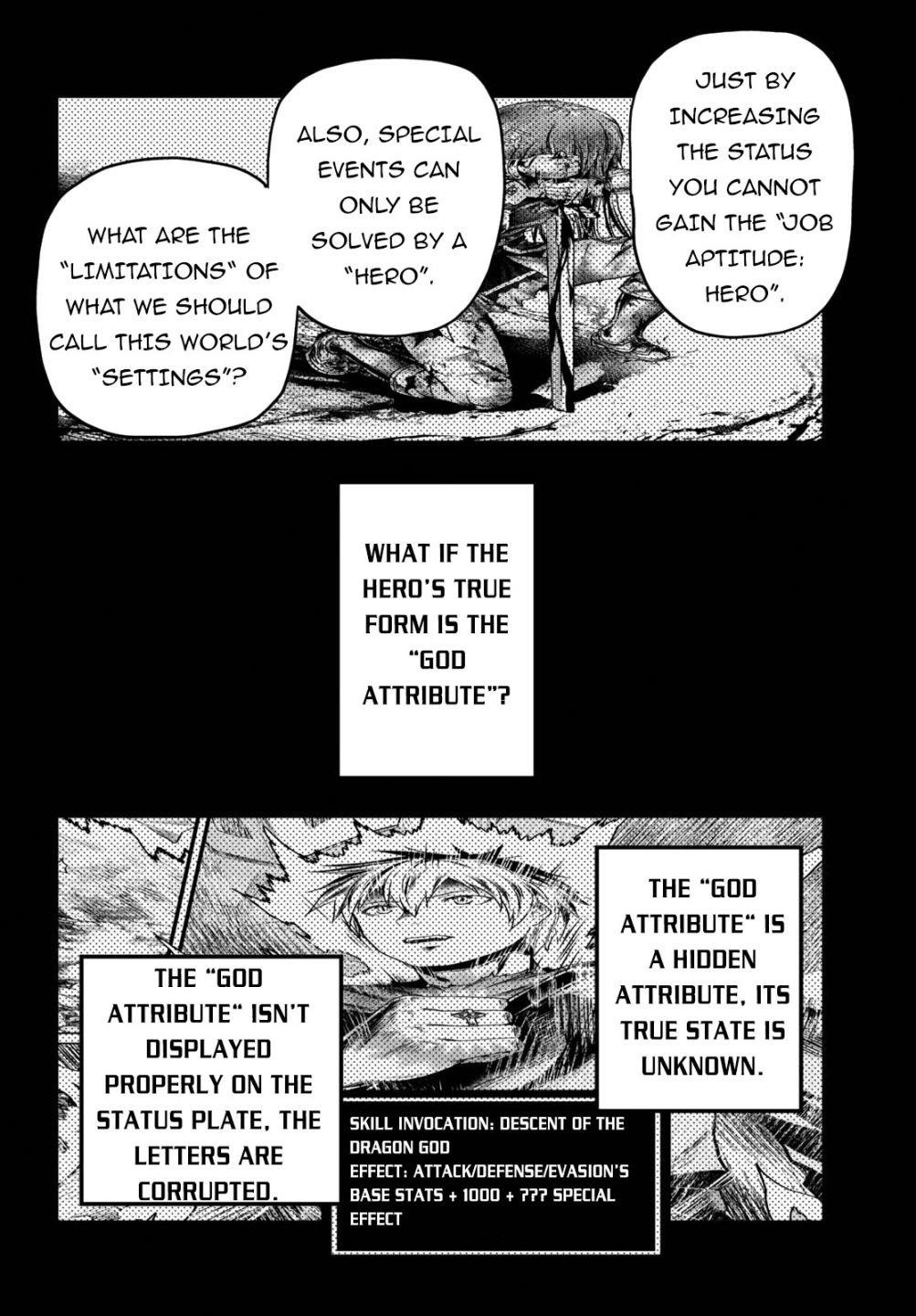 Murabito desu ga Nani ka? Chapter 41 - Page 4