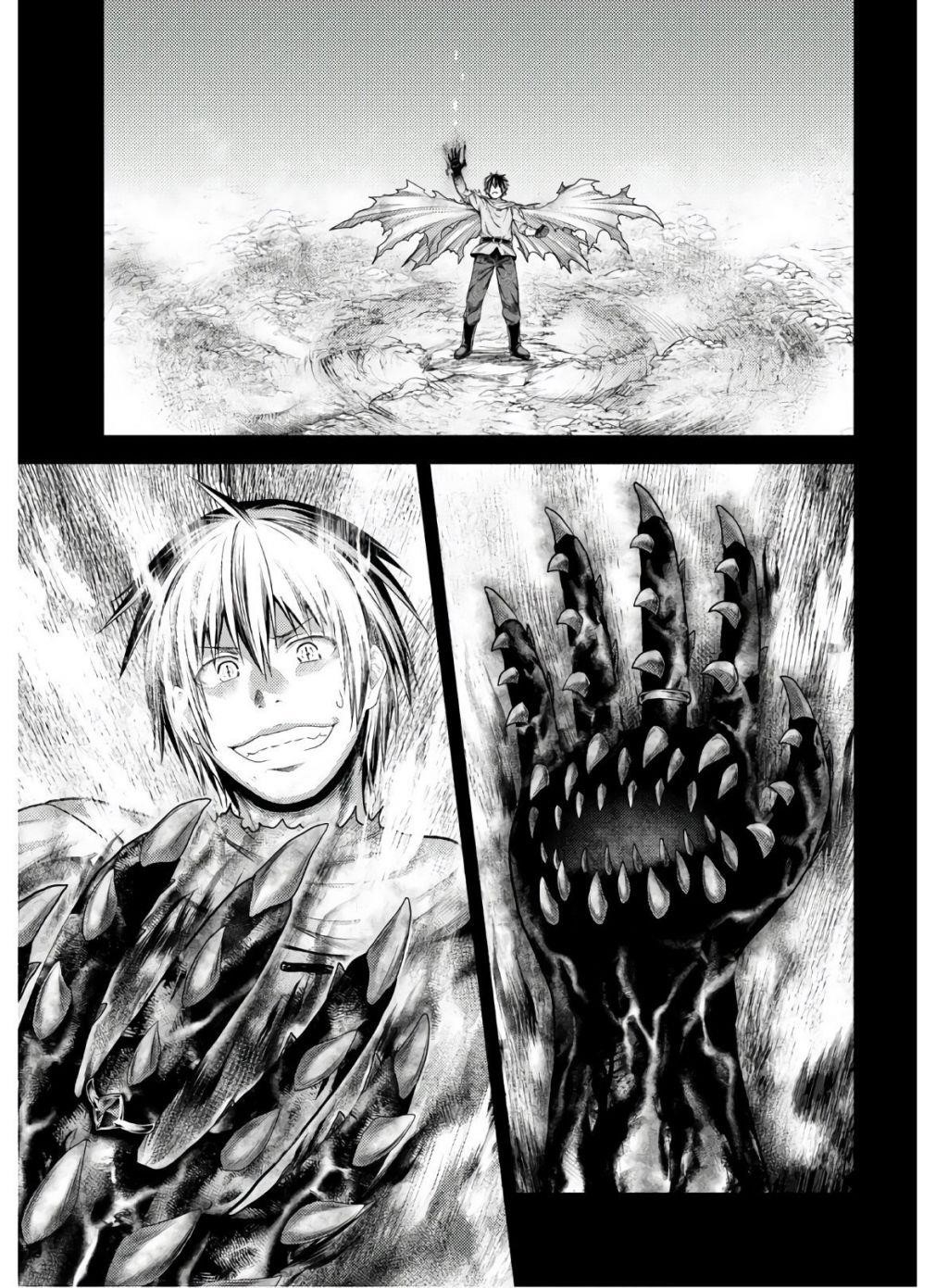 Murabito desu ga Nani ka? Chapter 42 - Page 12