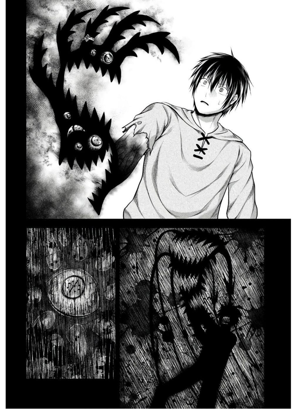 Murabito desu ga Nani ka? Chapter 42 - Page 13