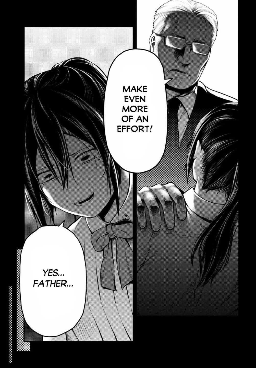 Murabito desu ga Nani ka? Chapter 43 - Page 5