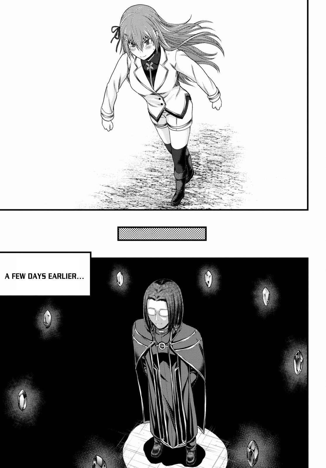 Murabito desu ga Nani ka? Chapter 47 - Page 22