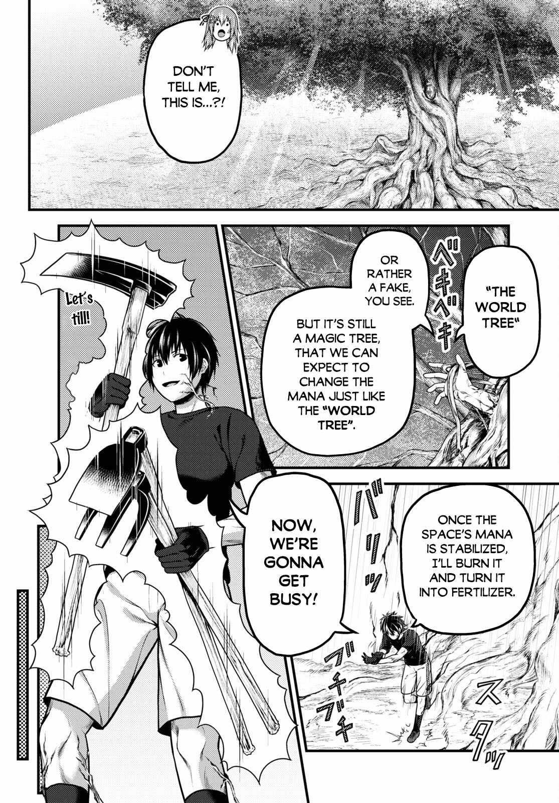 Murabito desu ga Nani ka? Chapter 48 - Page 26