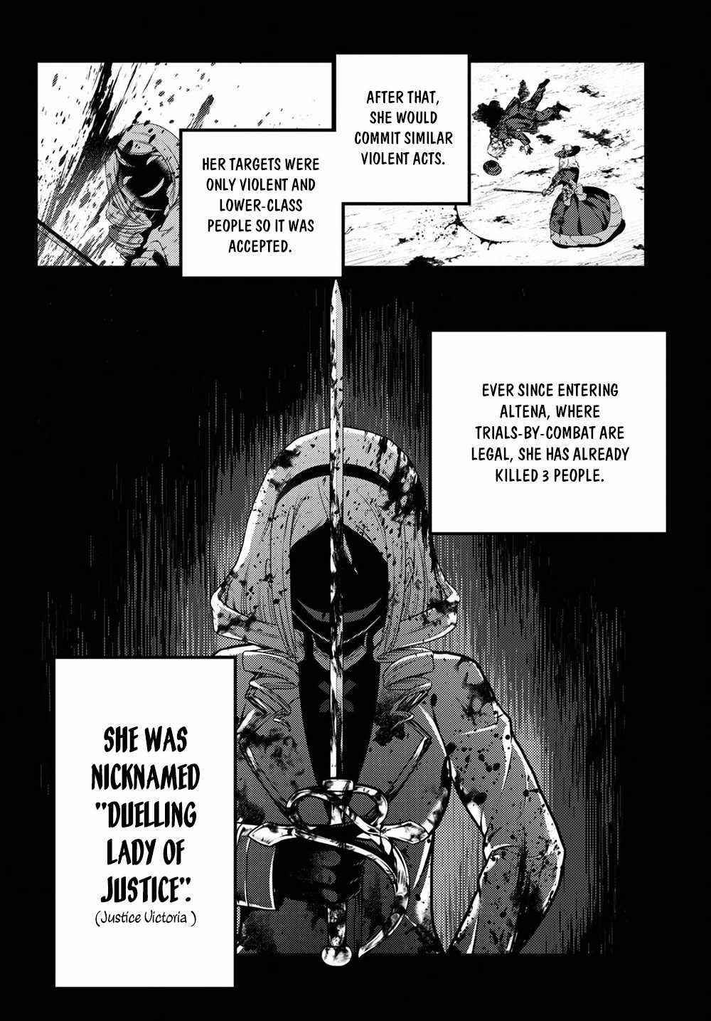 Murabito desu ga Nani ka? Chapter 49 - Page 18