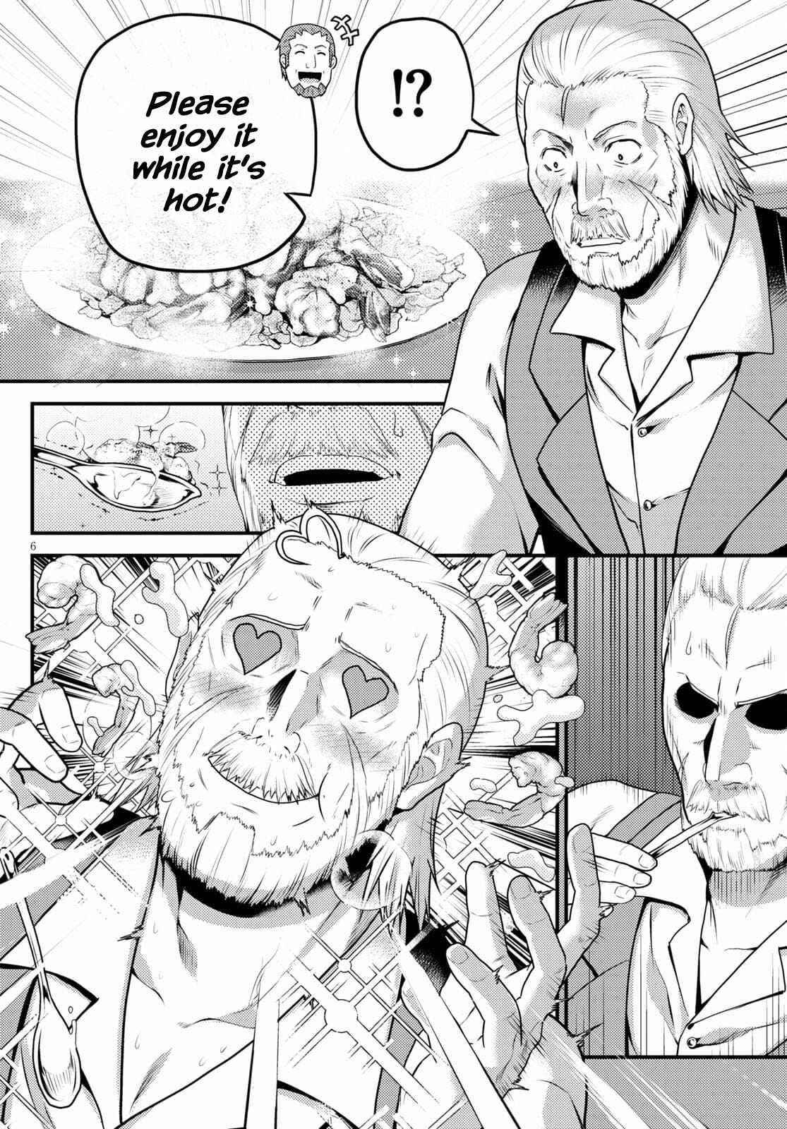 Murabito desu ga Nani ka? Chapter 51 - Page 6