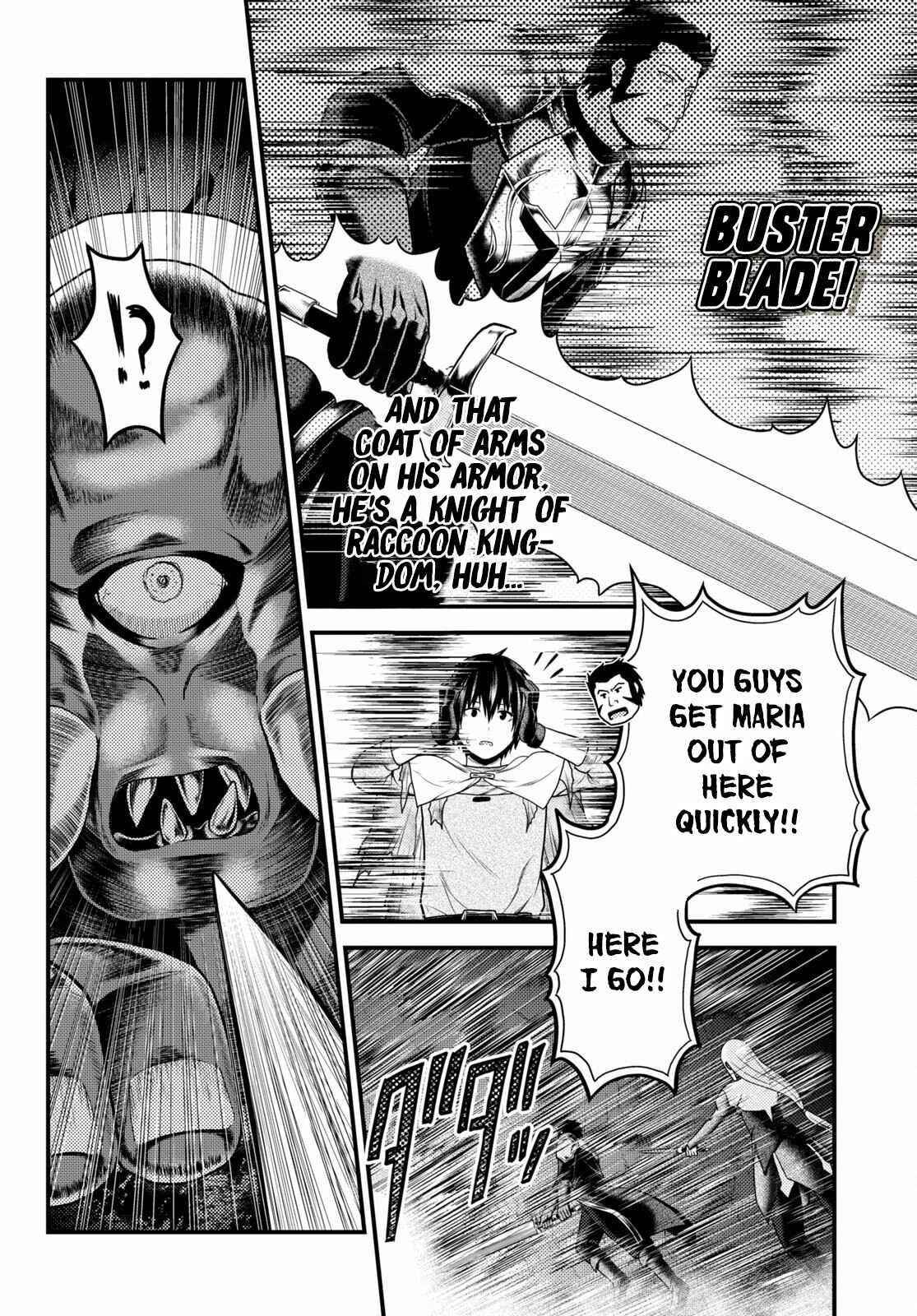 Murabito desu ga Nani ka? Chapter 53 - Page 12