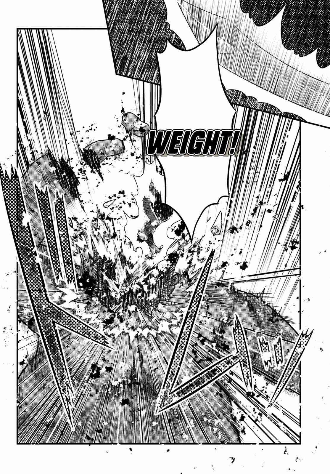 Murabito desu ga Nani ka? Chapter 53 - Page 15