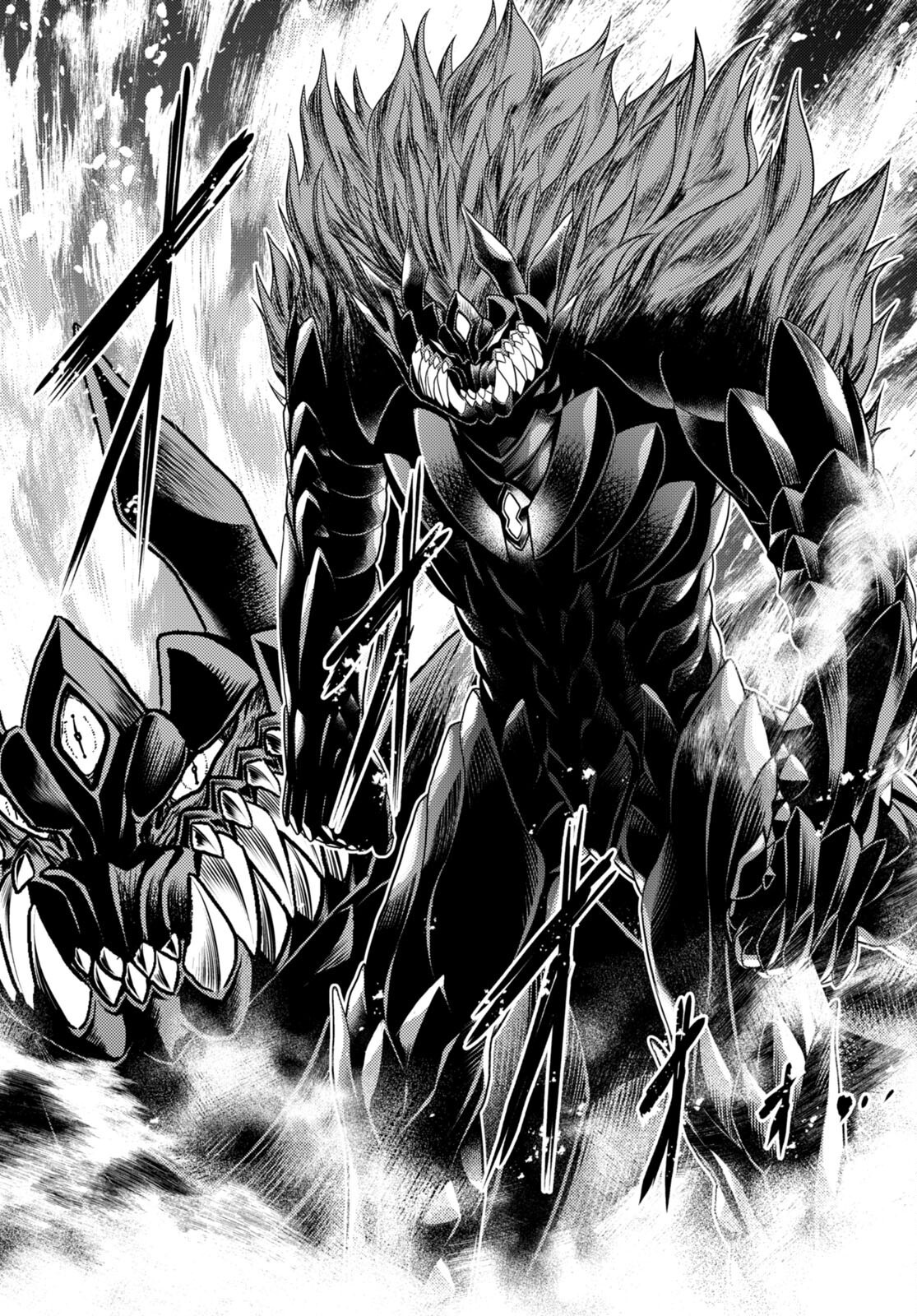 Murabito desu ga Nani ka? Chapter 58 - Page 21