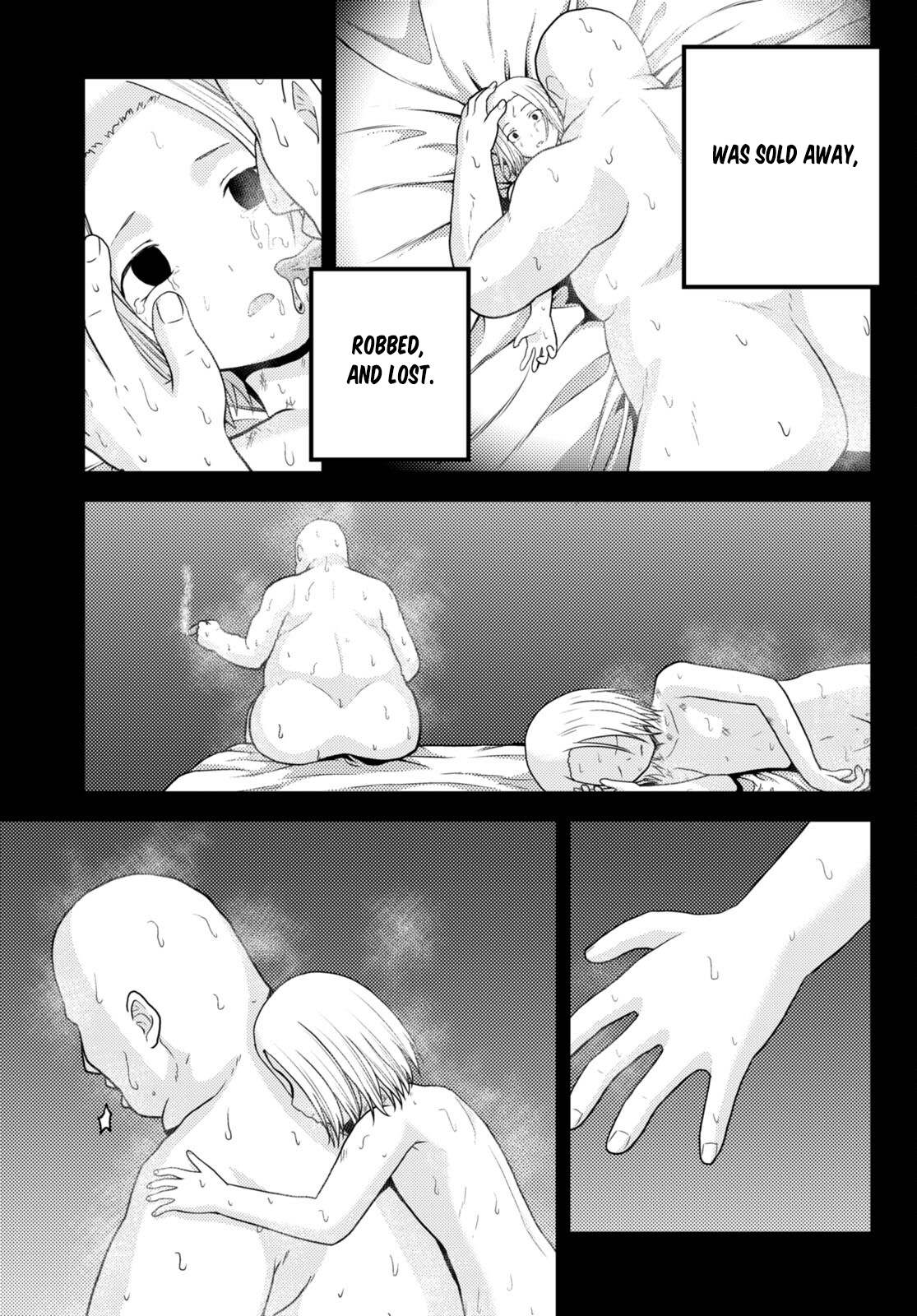 Murabito desu ga Nani ka? Chapter 58 - Page 5