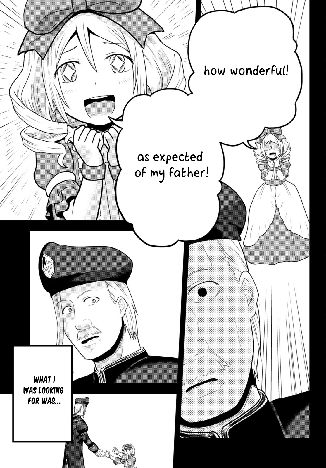 Murabito desu ga Nani ka? Chapter 58 - Page 9