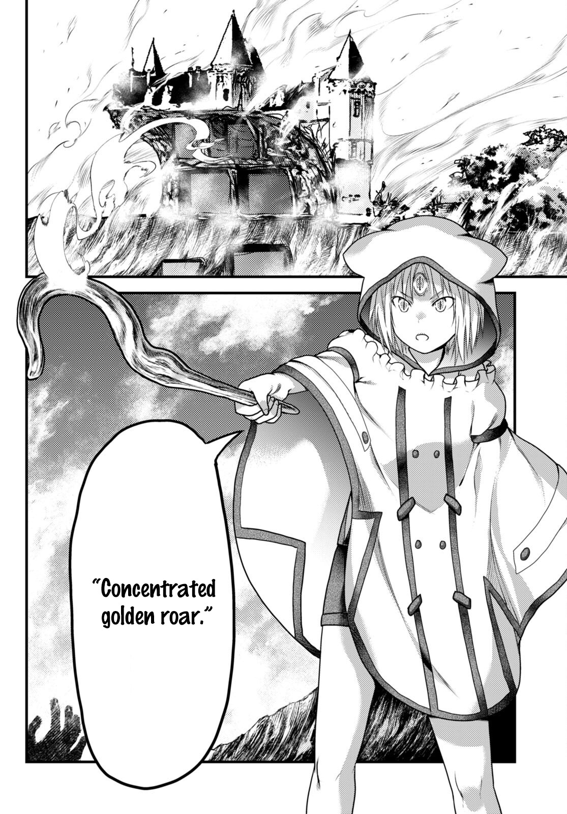 Murabito desu ga Nani ka? Chapter 59 - Page 4