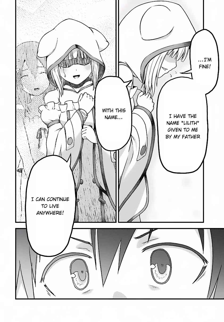 Murabito desu ga Nani ka? Chapter 6 - Page 29