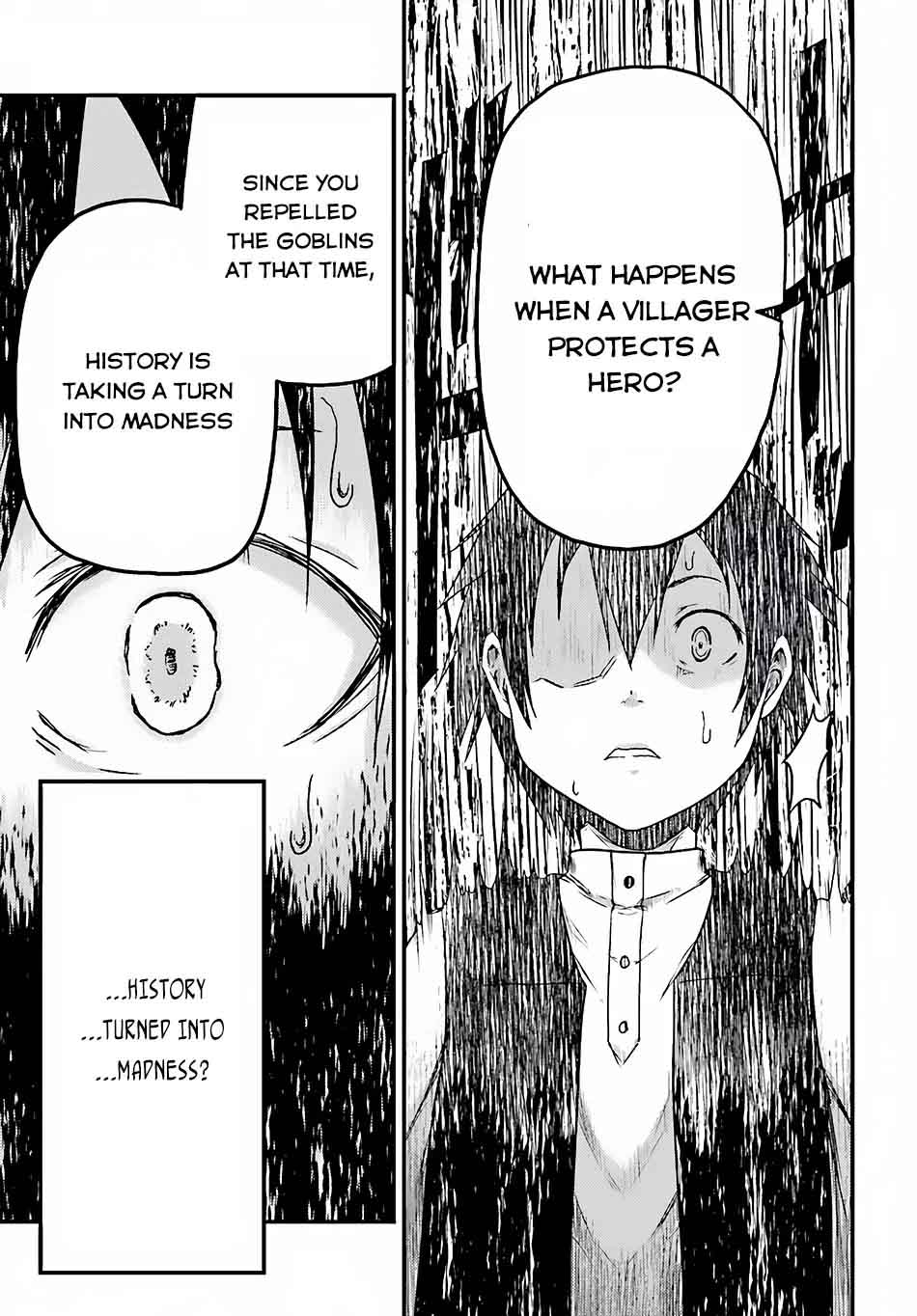 Murabito desu ga Nani ka? Chapter 6 - Page 6