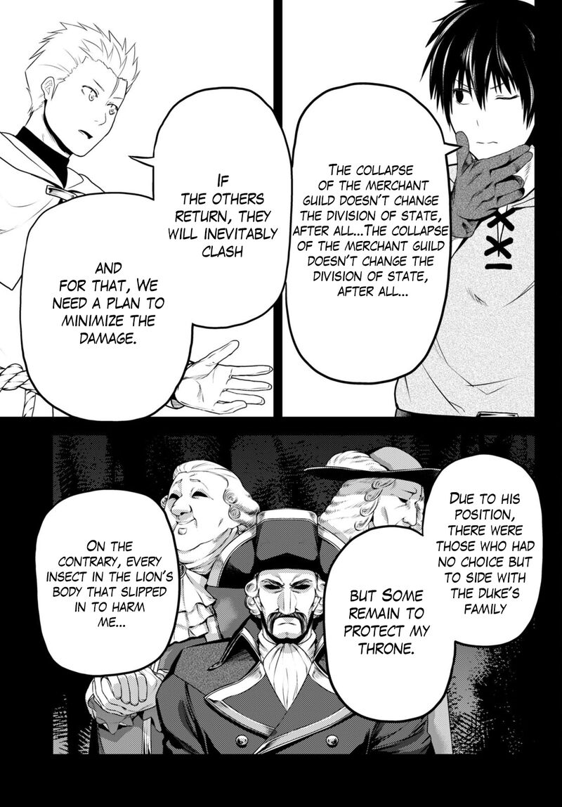 Murabito desu ga Nani ka? Chapter 60 - Page 15