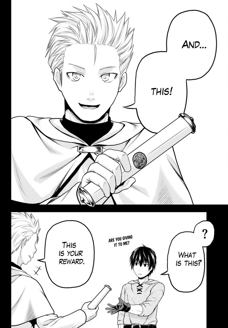 Murabito desu ga Nani ka? Chapter 60 - Page 18